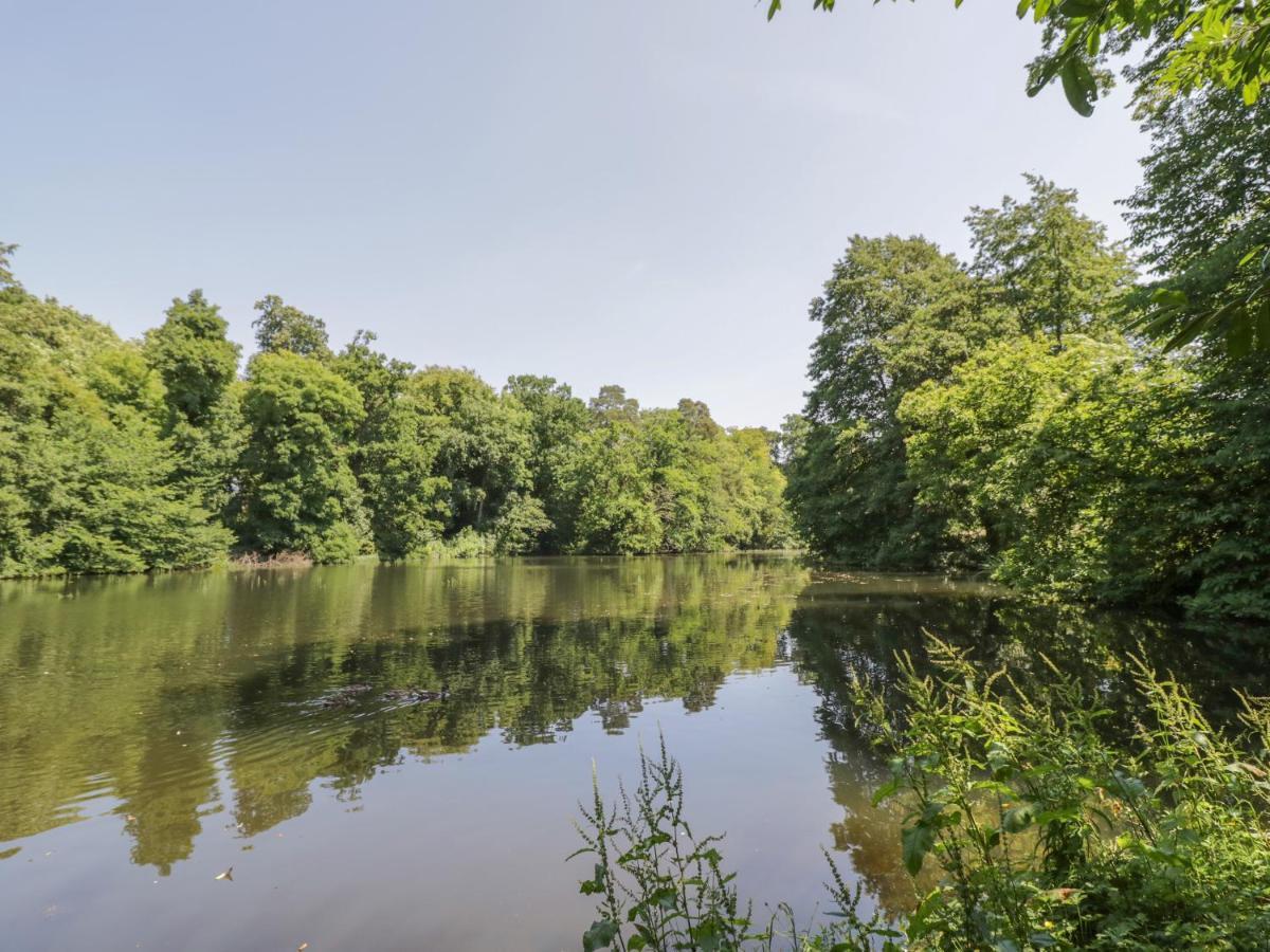 Вілла Meadow View Банбері Екстер'єр фото