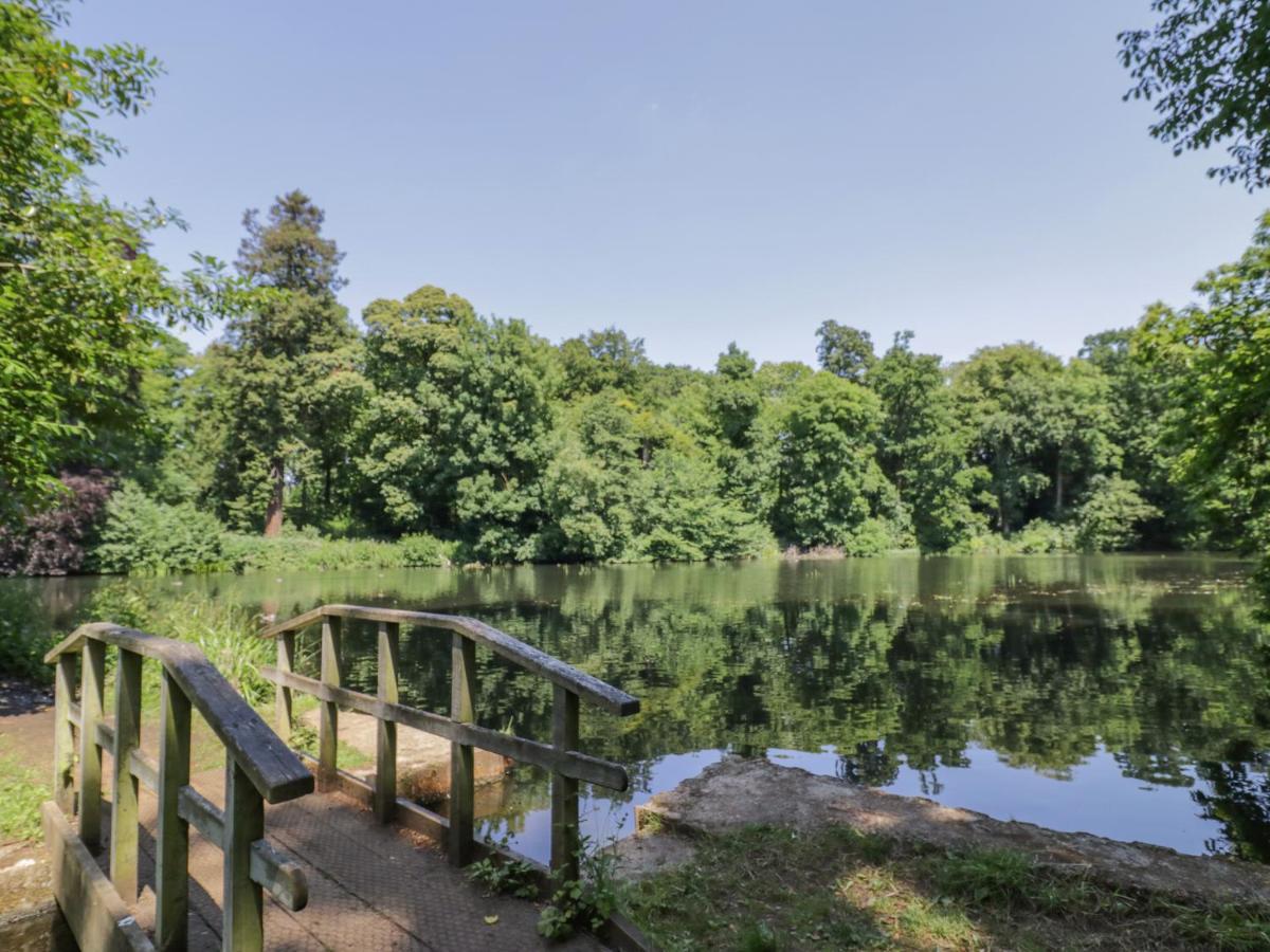 Вілла Meadow View Банбері Екстер'єр фото